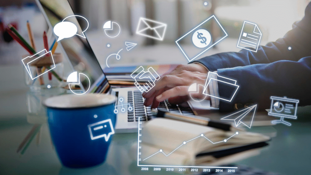 Best Digital Marketing Agency in Jaipur